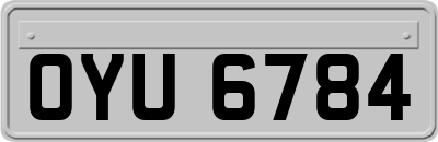 OYU6784