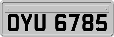 OYU6785