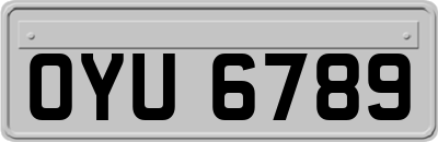 OYU6789