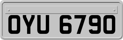 OYU6790