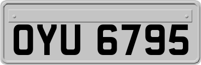 OYU6795