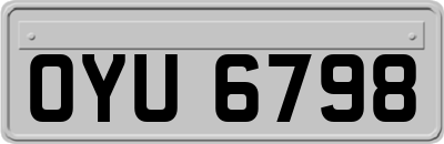 OYU6798