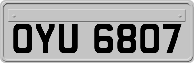 OYU6807