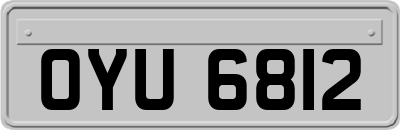 OYU6812