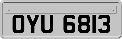 OYU6813