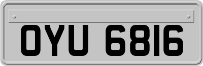 OYU6816