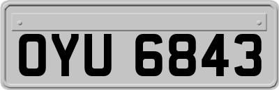 OYU6843