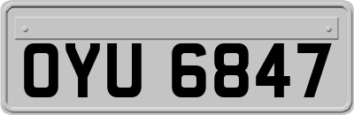 OYU6847