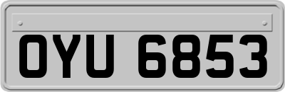 OYU6853