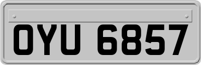 OYU6857