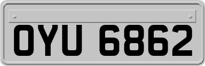 OYU6862