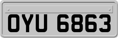 OYU6863