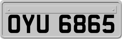 OYU6865