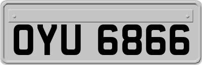 OYU6866