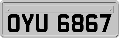 OYU6867