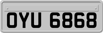 OYU6868