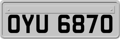 OYU6870