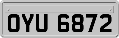 OYU6872