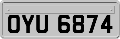 OYU6874