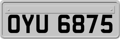 OYU6875