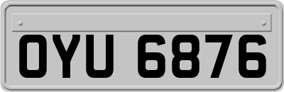 OYU6876