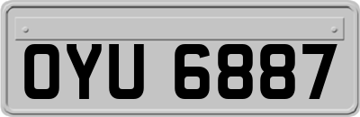 OYU6887
