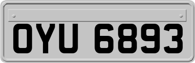 OYU6893