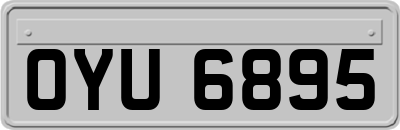 OYU6895