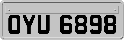 OYU6898