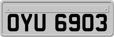 OYU6903