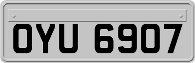 OYU6907