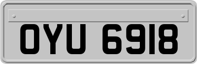OYU6918