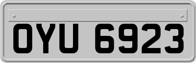 OYU6923