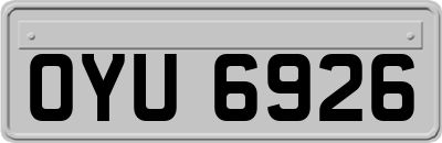 OYU6926