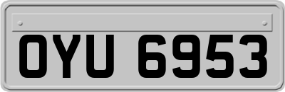 OYU6953