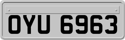 OYU6963