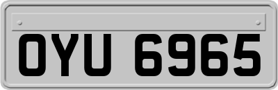 OYU6965