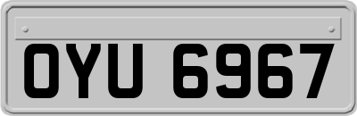 OYU6967