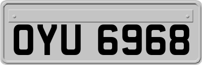 OYU6968