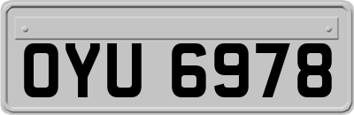 OYU6978