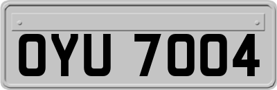 OYU7004