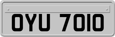OYU7010