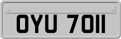 OYU7011