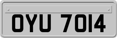 OYU7014