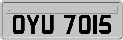 OYU7015