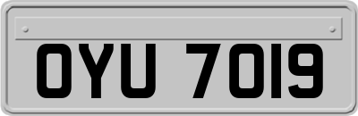 OYU7019