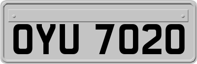 OYU7020