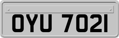 OYU7021