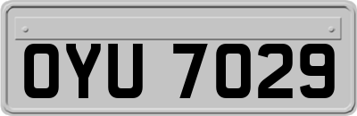 OYU7029