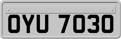 OYU7030